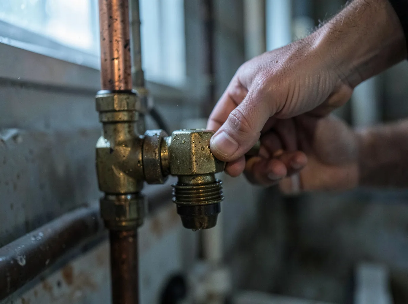 Emergency Plumber Sleetmute, AK FAQs
